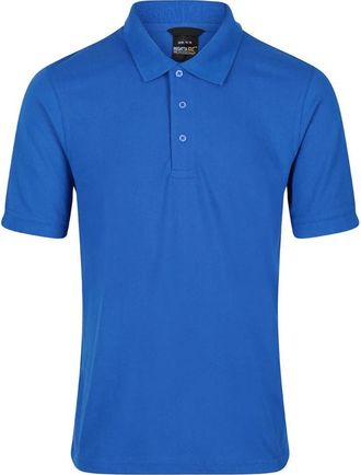 Regatta Classic Pique Polo Shirt in Oxford Blue at Nordstrom, Size Xxx-Large