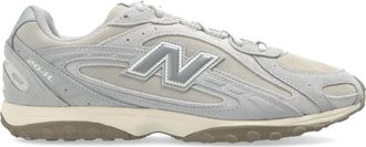 New Balance 204L Grijze Materie Scheepswerf Sneakers