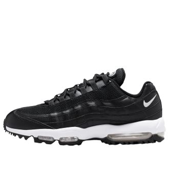 Nike Air Max 95 Golf Black White HV4696-002