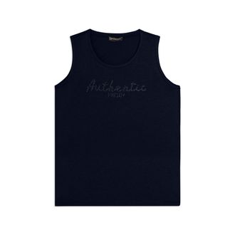 Freddy Canotta Authentic con logo FREDDY in strass