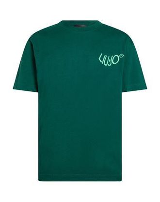Liu Jo CAMISETAS Y TOPS - Camisetas en YOOX.COM