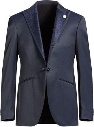 Luigi Bianchi Mantova SUITS and CO-ORDS - Blazers on YOOX.COM