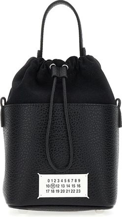 Maison Margiela Donna, Borse, Nero, Taglia unica, new