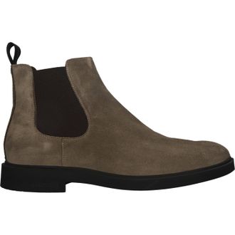 Blackstone OWEN - WG81 Caribou - Chelsea boots
