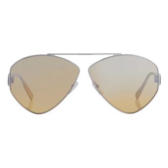Moschino Bril - Dames - Accessoires - Grijs - Maat: ONE Size