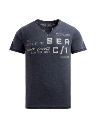 Camp David Camp David T-shirt