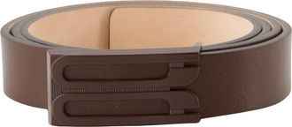 Victoria Beckham Tonal Regular Frame Belt