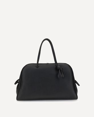 Jacquemus Le Grand Tourisme Travel Bag Female UNI