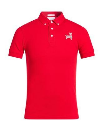 Lacoste Polo shirts