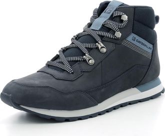 CAT Caterpillar Ventura Hiker Hi P110996, Trainers, Marine, 12 UK