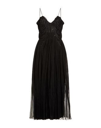 Alberta Ferretti DRESSES - Maxi dresses on YOOX.COM