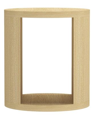 Manhattan Comfort Alure 20In End Table