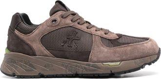 Premiata: Brown Low Top Sneakers now up to −38% | Stylight