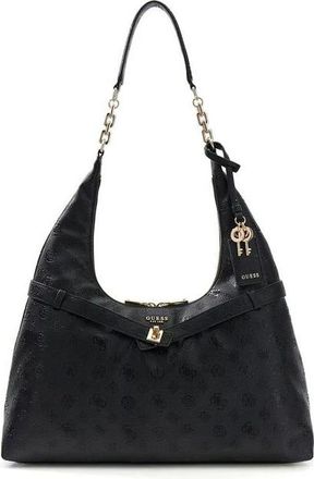 Guess Mujer, Bolsos, Negro, Talla: ONE Size