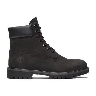 Timberland Dames, Schoenen, Zwart, Maat: 38 EU Leer
