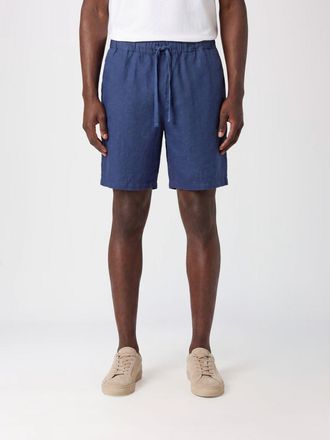120% Lino Pantaloncini in lino