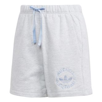 adidas (WMNS) adidas Short Asia Sizing Grey IC7983