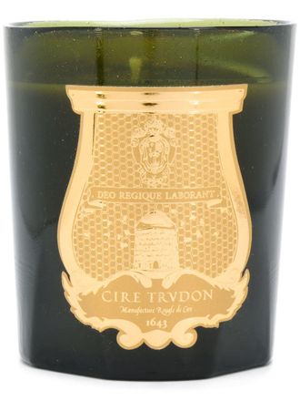 Cire Trudon Cyrnos scented candle (270g) - unisex - Wax/glass - One Size - Green
