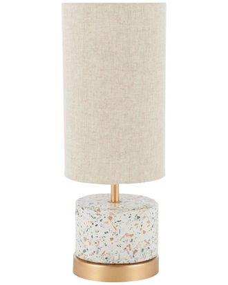 Safavieh Laszlo 16.5In Table Lamp