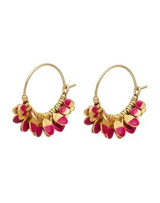 Isabel Marant JEWELLERY and WATCHES - Earrings sur YOOX.COM