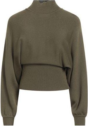 Staud PRENDAS DE PUNTO - Cuello alto en YOOX.COM