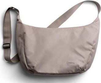 Bellroy Laneway 7-Liter Crescent Bag in Fawn at Nordstrom