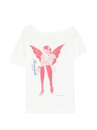 Our Legacy Slant T-shirt