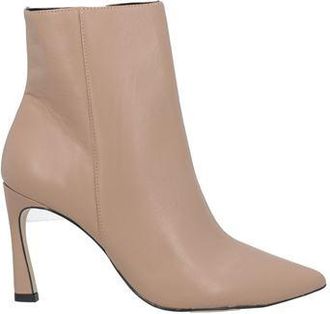 Miss Unique CALZADO - Botines de caña alta en YOOX.COM