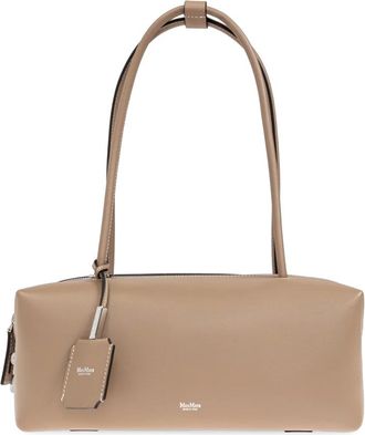 Max Mara Mujer, Bolsos, Beige, Talla: ONE Size
