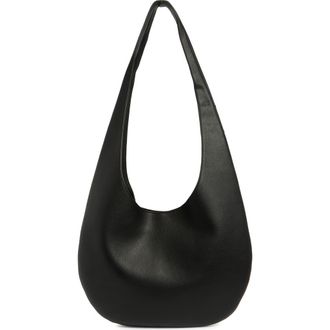 BCBGeneration Large Hobo Bag in Black at Nordstrom Rack