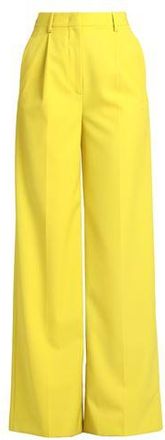 Msgm BOTTOMWEAR - Trousers on YOOX.COM