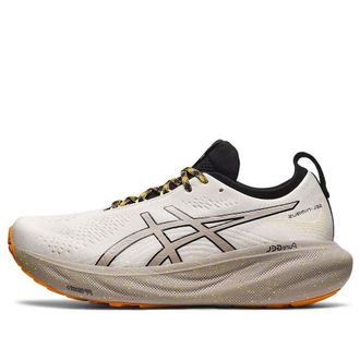 Asics Gel-Nimbus 25 TR Oatmeal Orange 1011B769-200