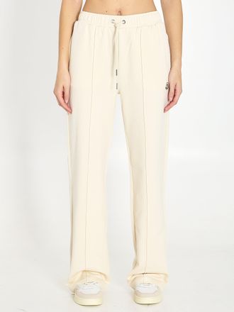 Moncler Katoenen joggingbroek