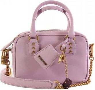Pinko Pinko, Donna, Borse, Viola, Taglia unica, new
