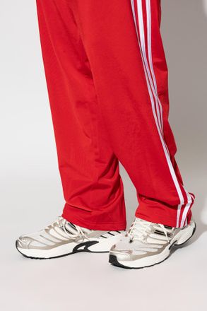 adidas Adistar Control 3 Sports Shoes, Mens, Cream