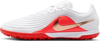 Nike Tiempo Maestro Academy TF White Bright Crimson IB4484-100