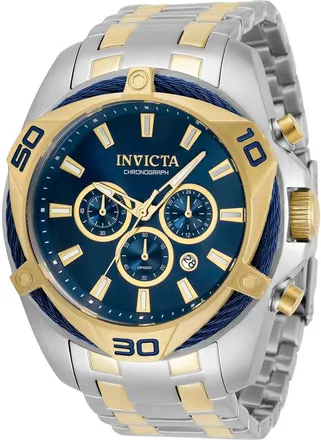 Invicta Mens Bolt Watch