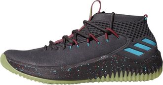 adidas Dame 4 Glow in the Park CQ1254