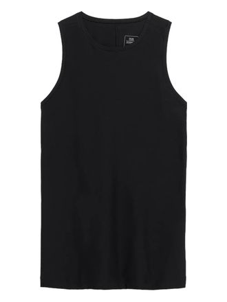 On Running Studio tanktop - Zwart