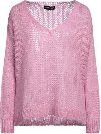 Vanessa Scott PRENDAS DE PUNTO - Pullover en YOOX.COM