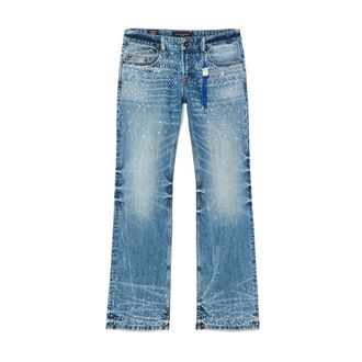 Cult of Individuality HAGEN RELAXED 608 JEANS