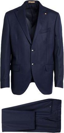 Sartoria Latorre SUITS and CO-ORDS - Suits on YOOX.COM