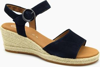 Gabor Womens MONICA 82.710 - Black - Size: 5.5/EEE