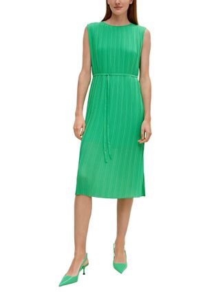 Comma Womens 60.2.61.20.200.2129607 Dress, 7588, 10