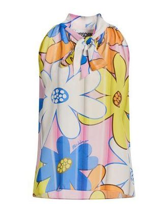 Moschino TOPWEAR - Tops sur YOOX.COM