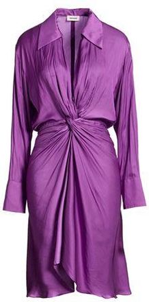 Zadig&Voltaire DRESSES - Midi dresses on YOOX.COM