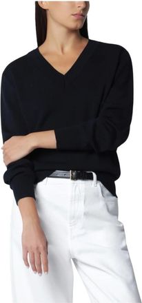 R&oacute;he Mujer, Jerseys, Azul, Talla: XS
