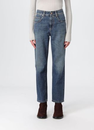 Brunello Cucinelli Jeans Brunello Cucinelli in denim