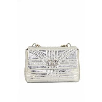 La Carrie Handbags, female, Gray, Size: ONE SIZE Bag