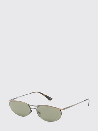 Emporio Armani Sunglasses Men color Gold